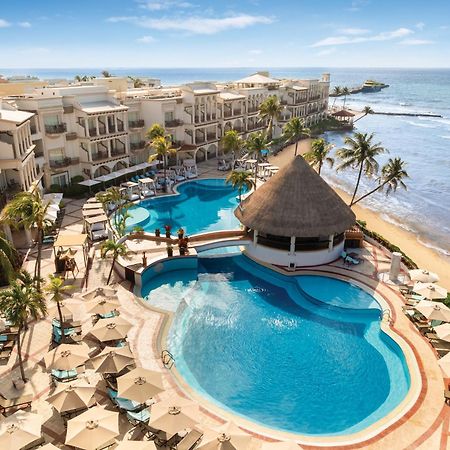 Wyndham Alltra Playa Del Carmen Adults Only All Inclusive Exterior foto