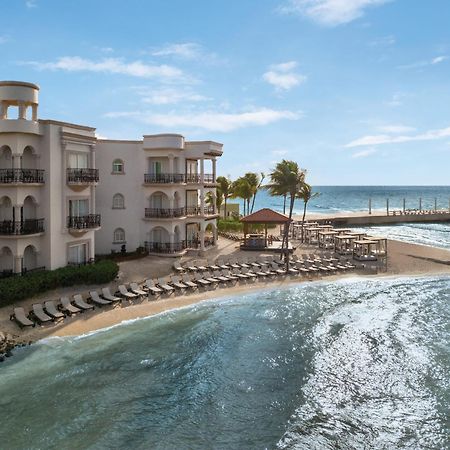 Wyndham Alltra Playa Del Carmen Adults Only All Inclusive Exterior foto