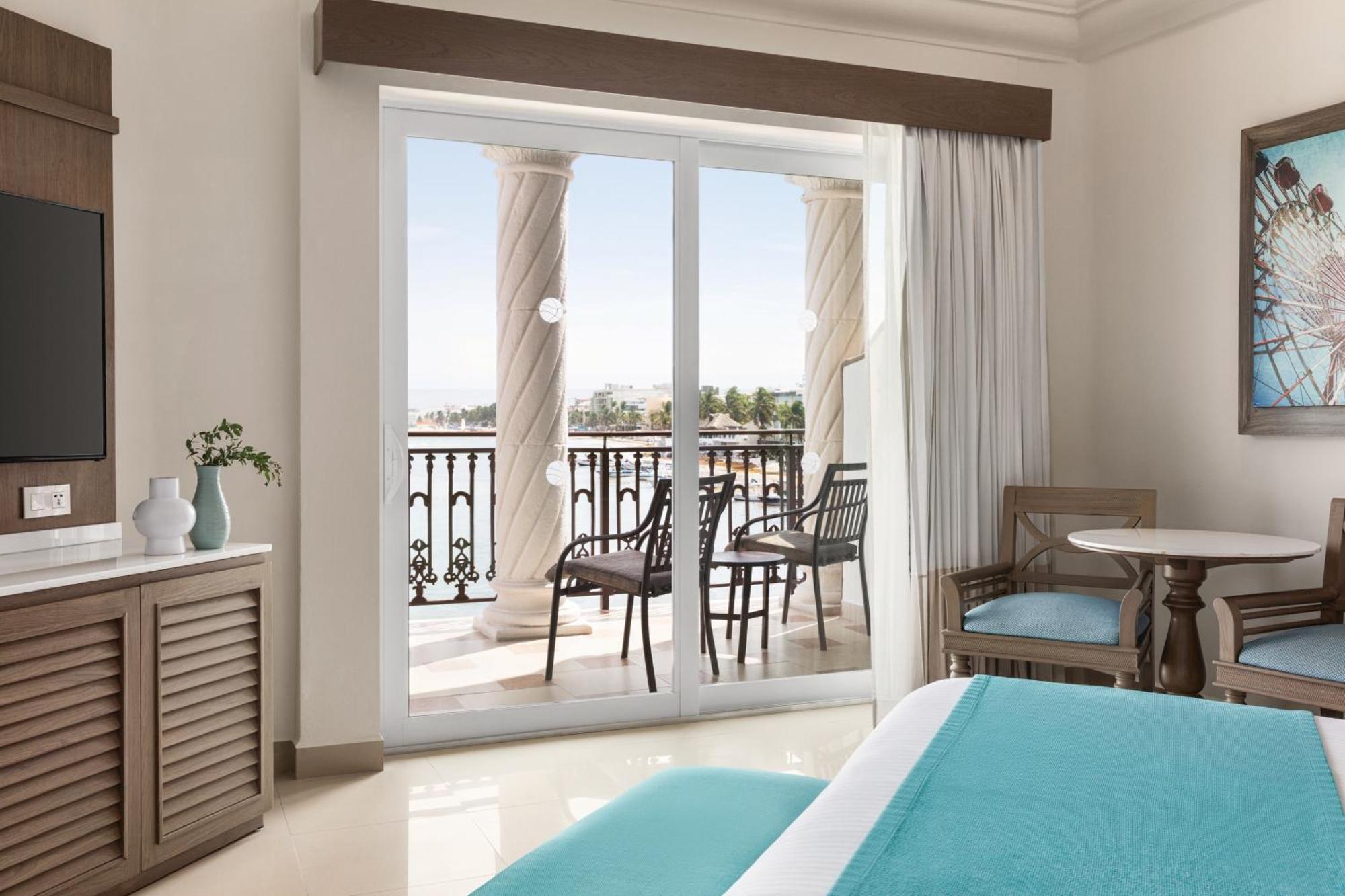 Wyndham Alltra Playa Del Carmen Adults Only All Inclusive Exterior foto