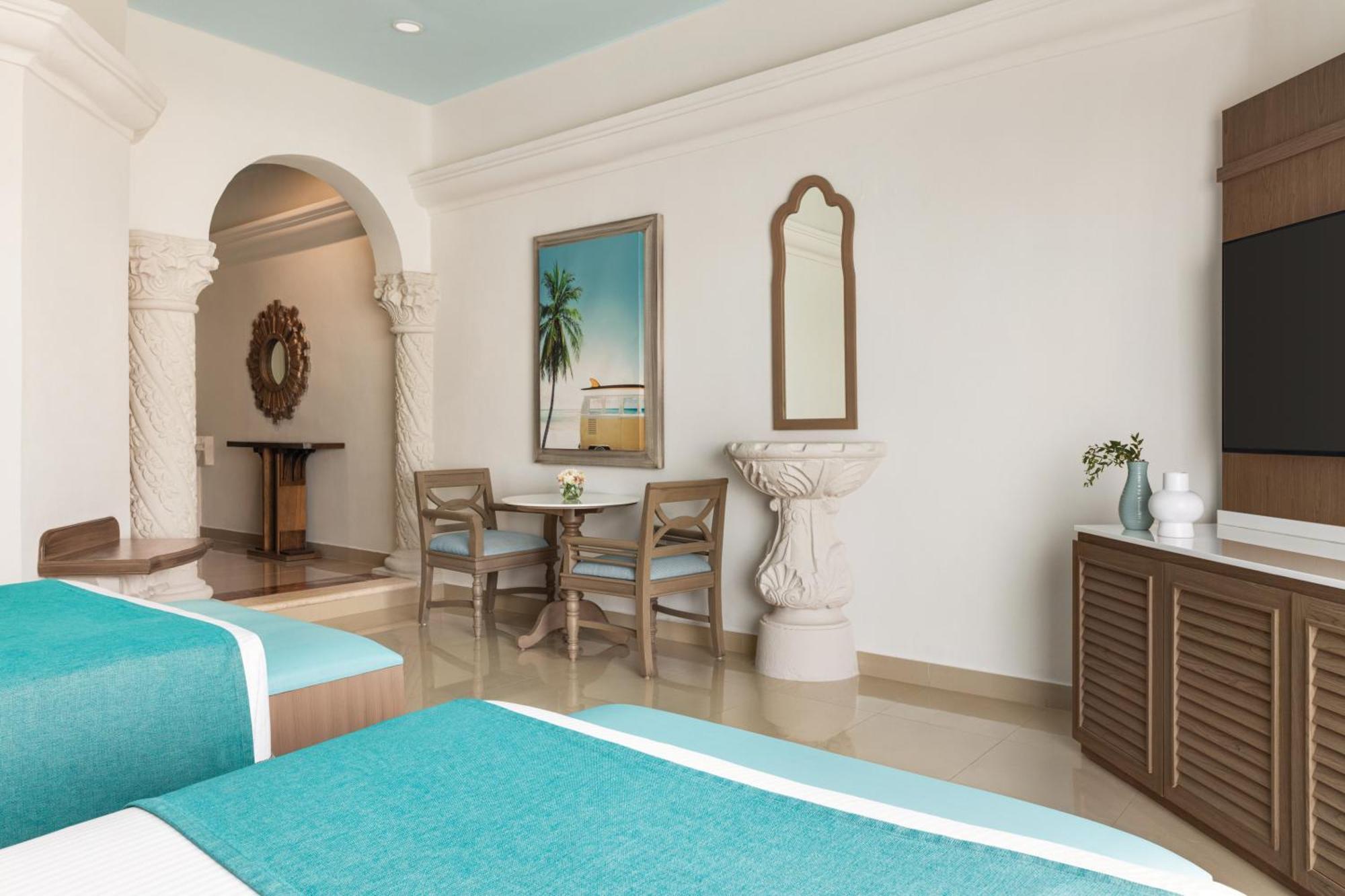 Wyndham Alltra Playa Del Carmen Adults Only All Inclusive Exterior foto