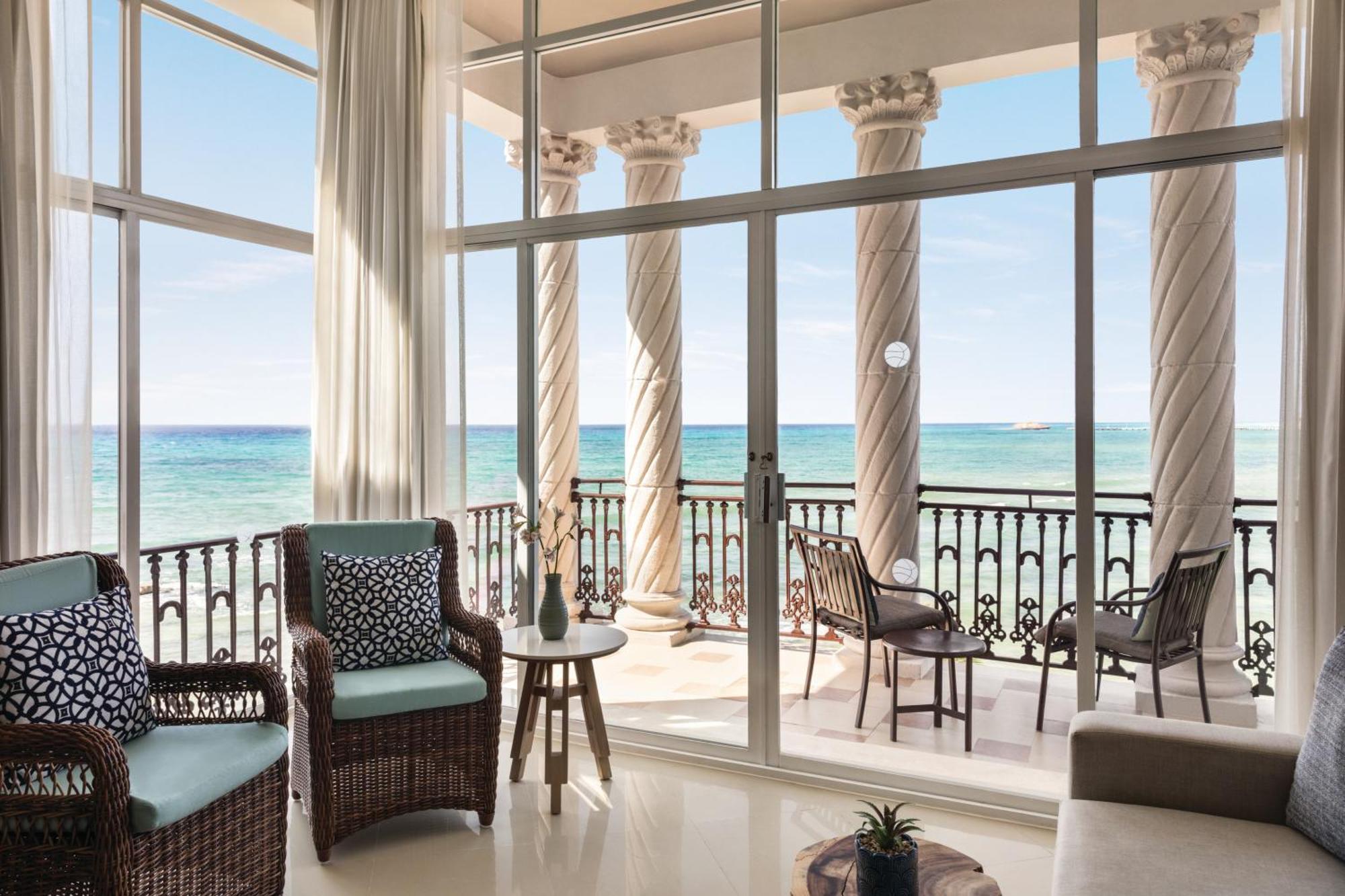 Wyndham Alltra Playa Del Carmen Adults Only All Inclusive Exterior foto