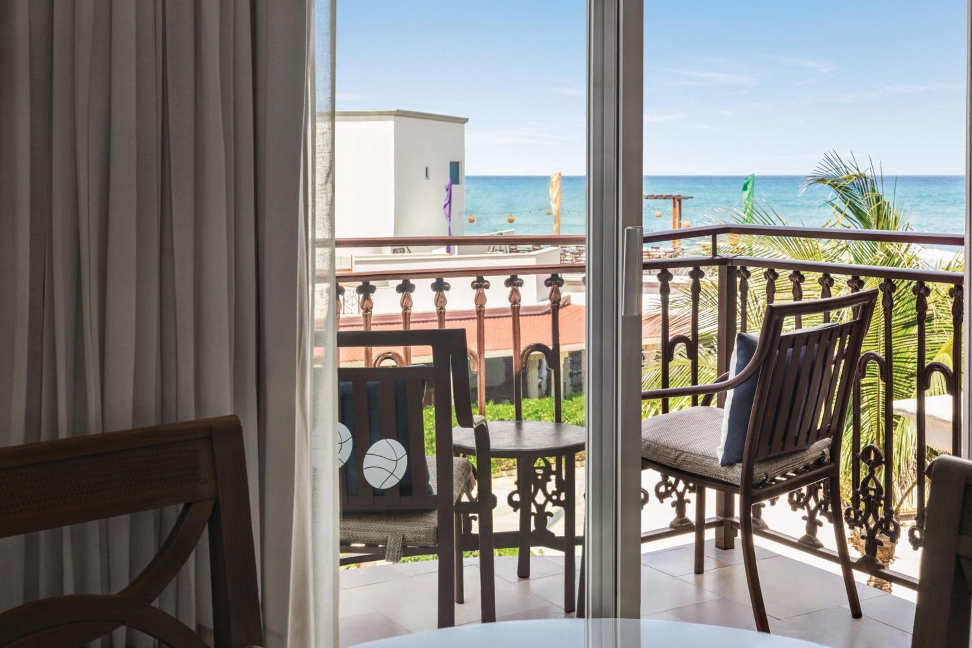 Wyndham Alltra Playa Del Carmen Adults Only All Inclusive Exterior foto