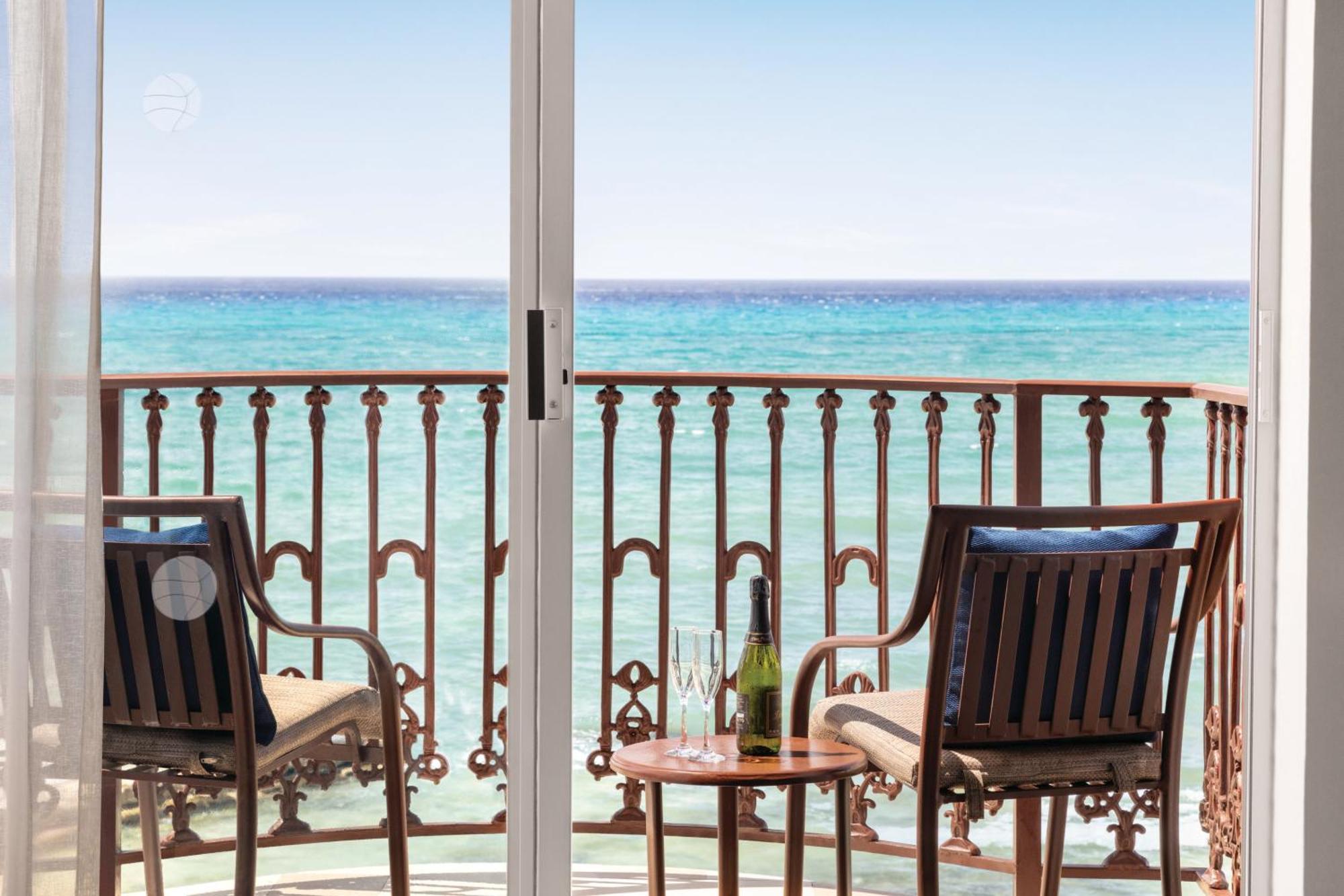 Wyndham Alltra Playa Del Carmen Adults Only All Inclusive Exterior foto