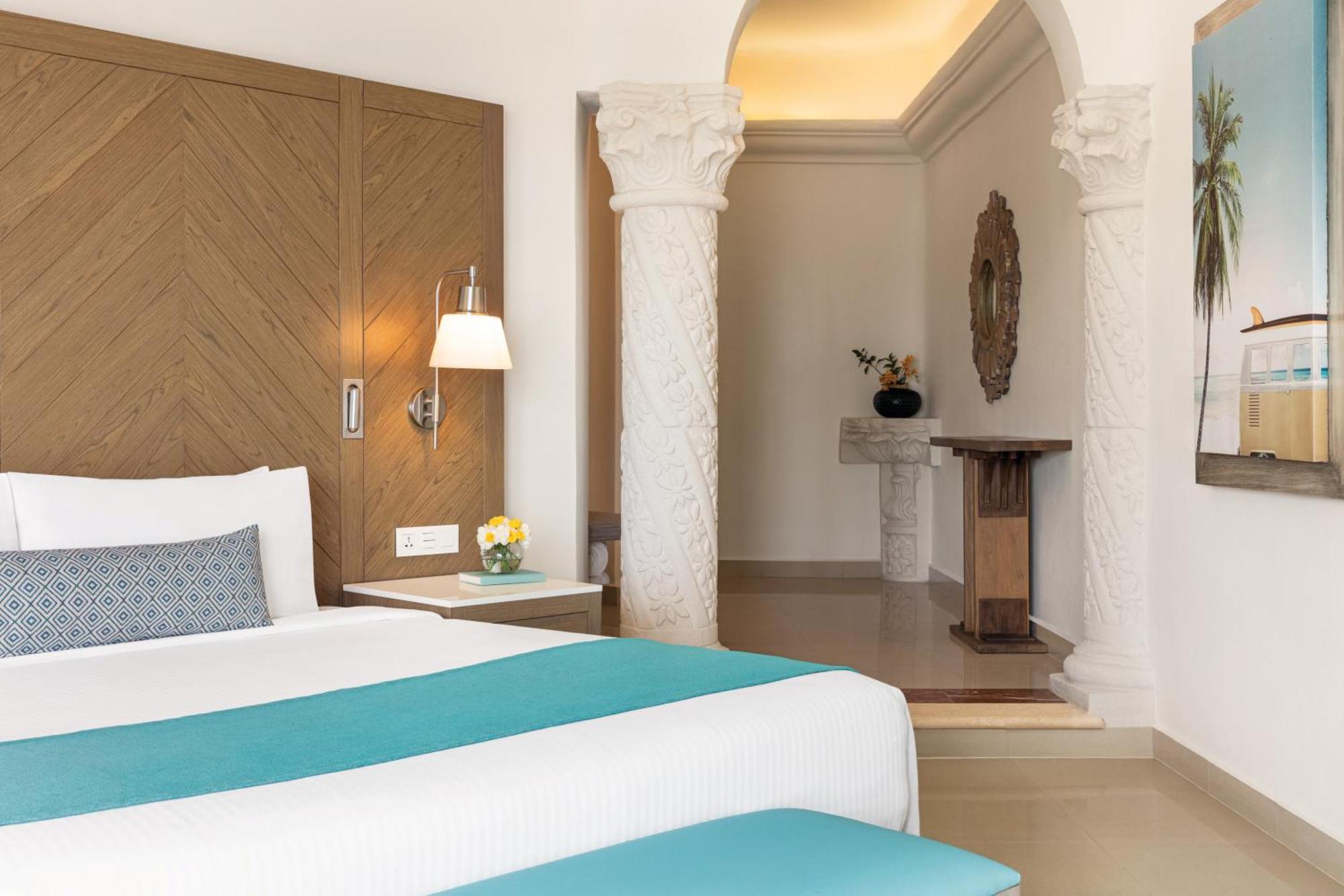 Wyndham Alltra Playa Del Carmen Adults Only All Inclusive Exterior foto