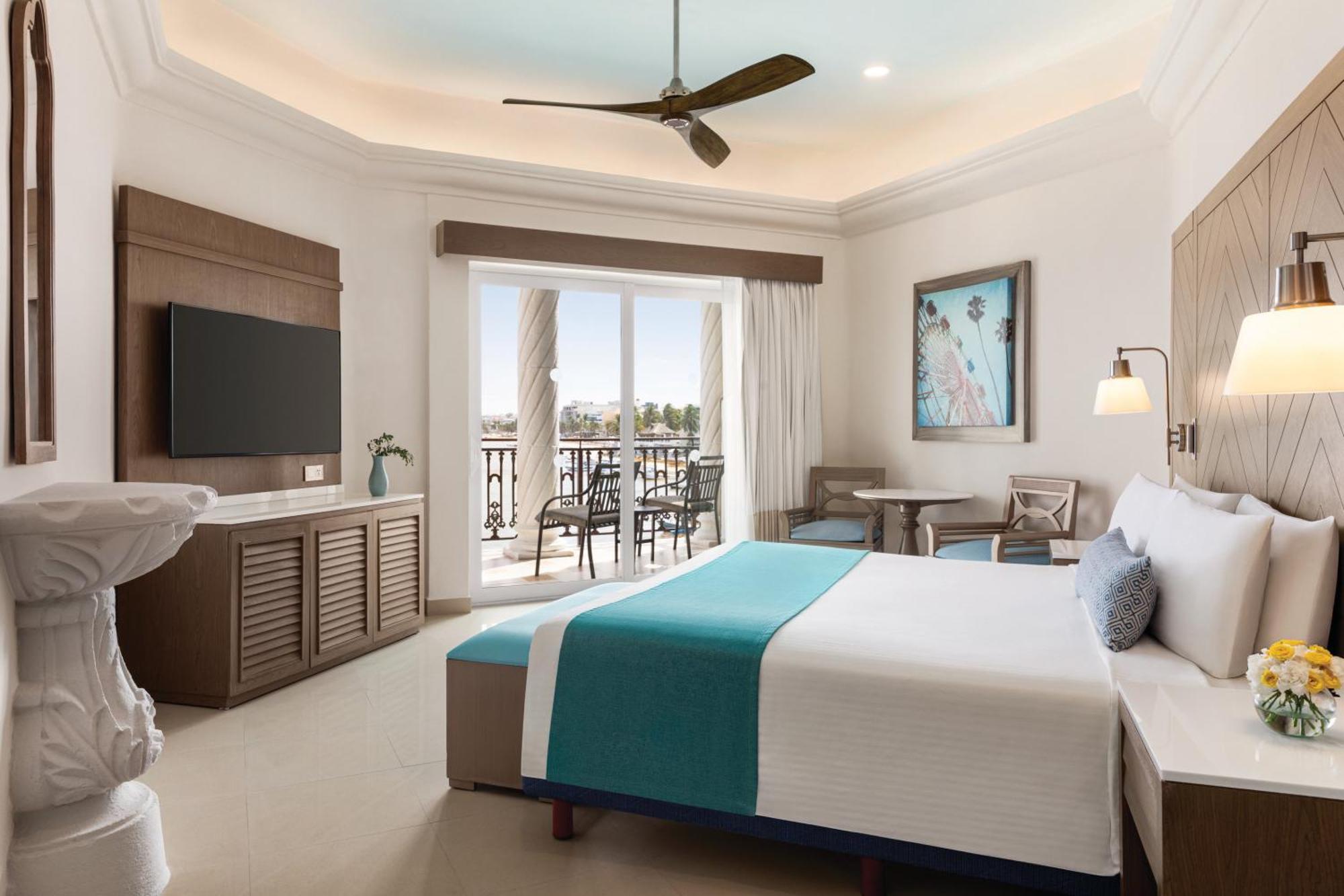 Wyndham Alltra Playa Del Carmen Adults Only All Inclusive Exterior foto