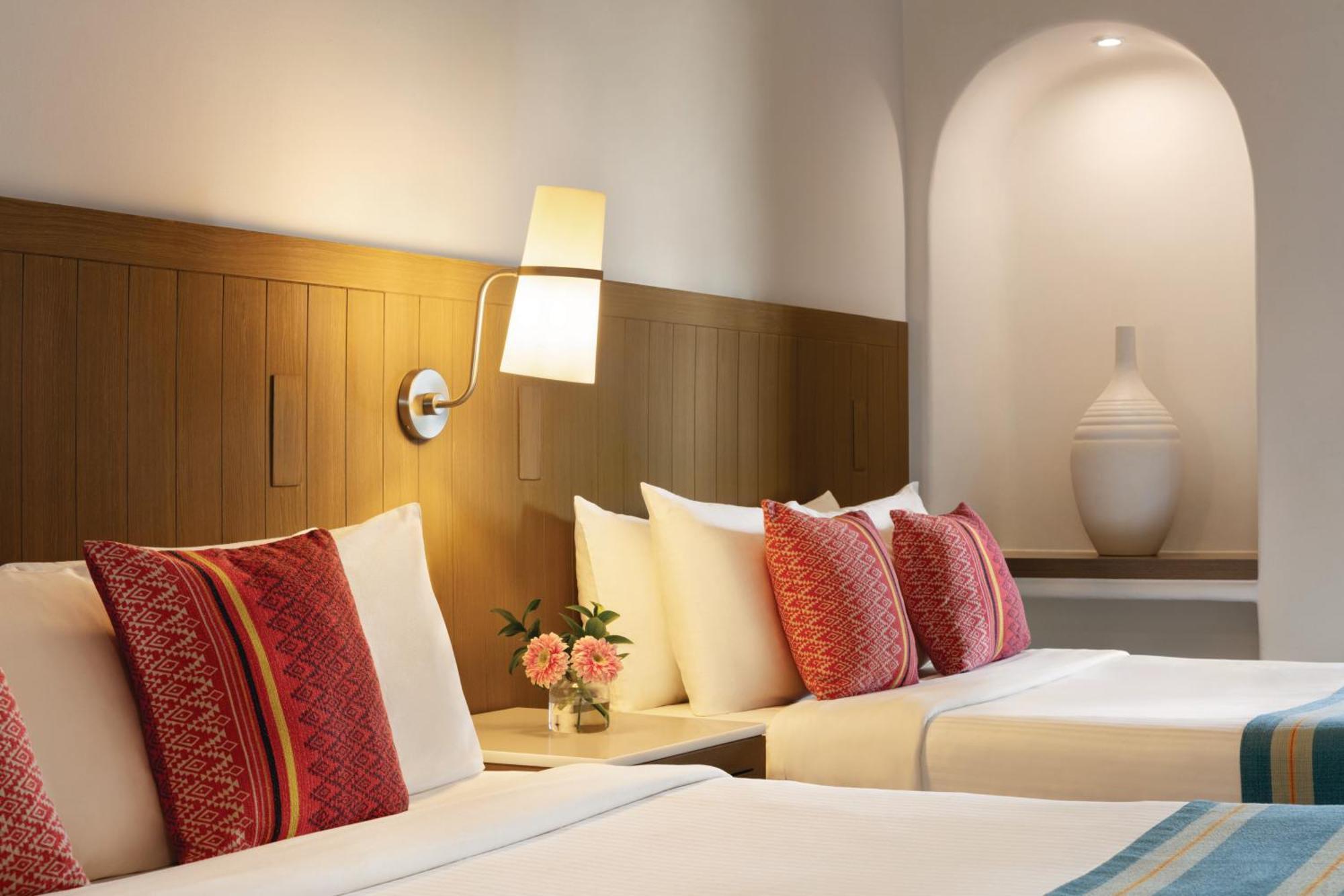 Wyndham Alltra Playa Del Carmen Adults Only All Inclusive Exterior foto