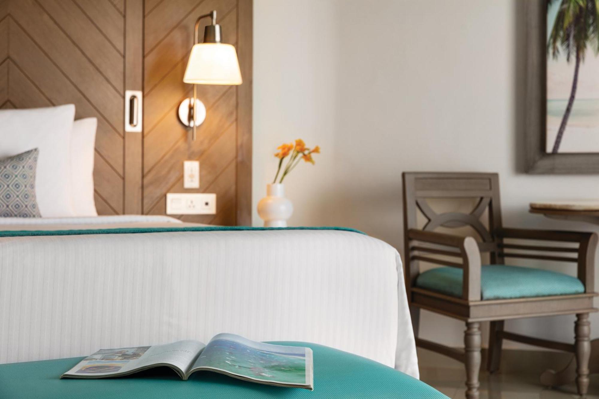 Wyndham Alltra Playa Del Carmen Adults Only All Inclusive Exterior foto