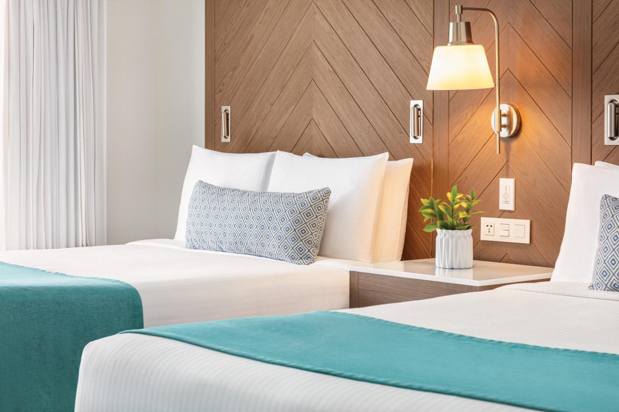Wyndham Alltra Playa Del Carmen Adults Only All Inclusive Exterior foto