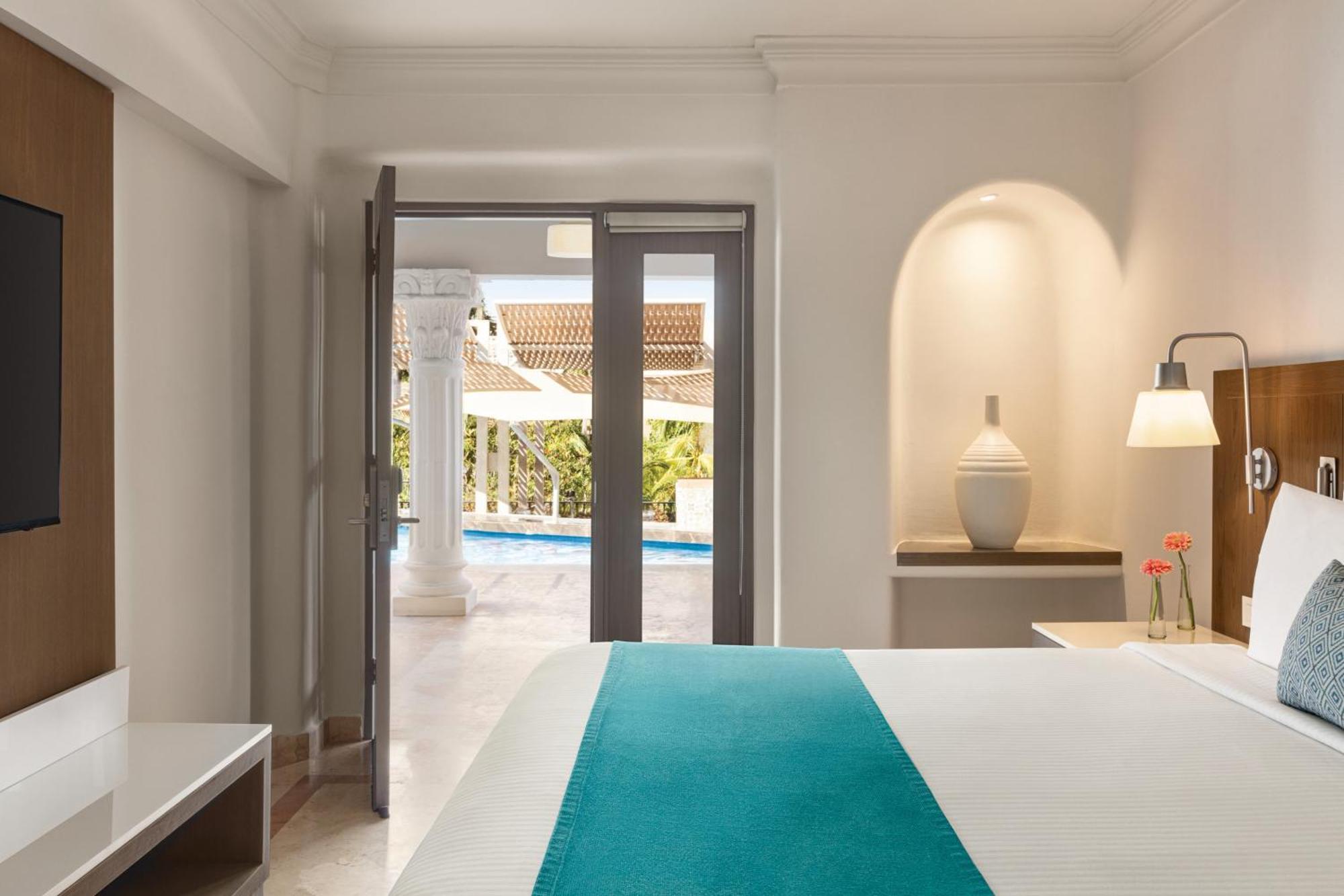 Wyndham Alltra Playa Del Carmen Adults Only All Inclusive Exterior foto