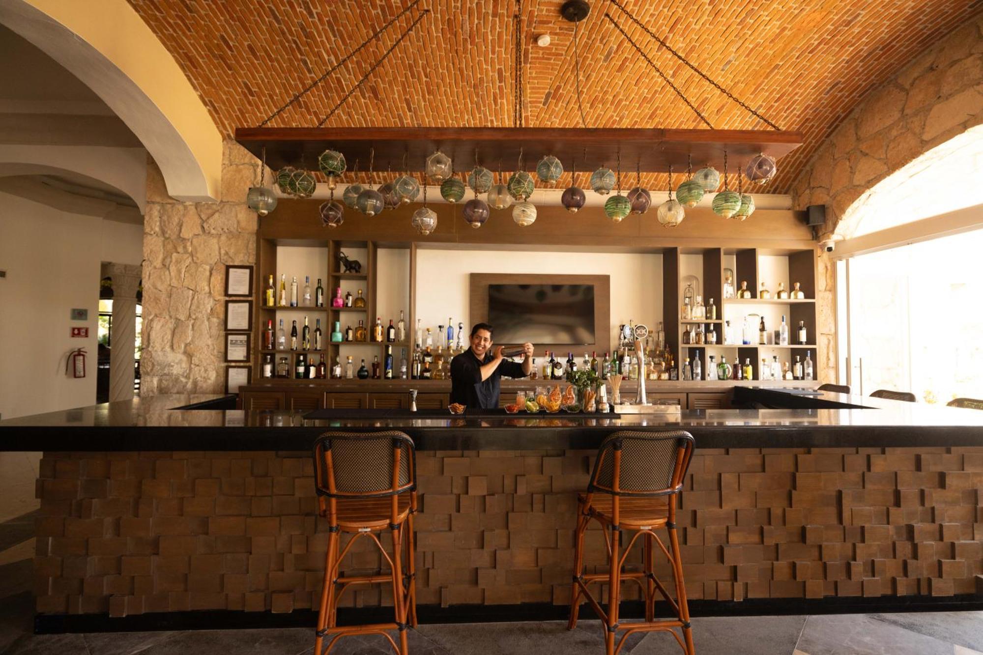 Wyndham Alltra Playa Del Carmen Adults Only All Inclusive Exterior foto